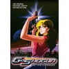 GoShogun: The Time Etranger (DVD), Discotek Media, Anime & Animation