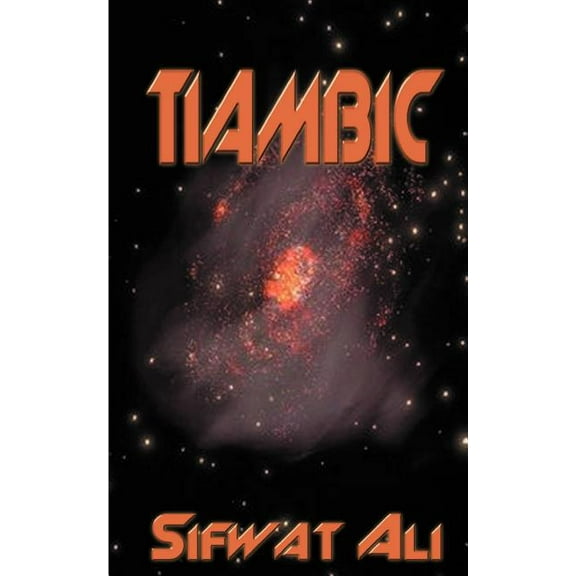 Tiambic, (Paperback)