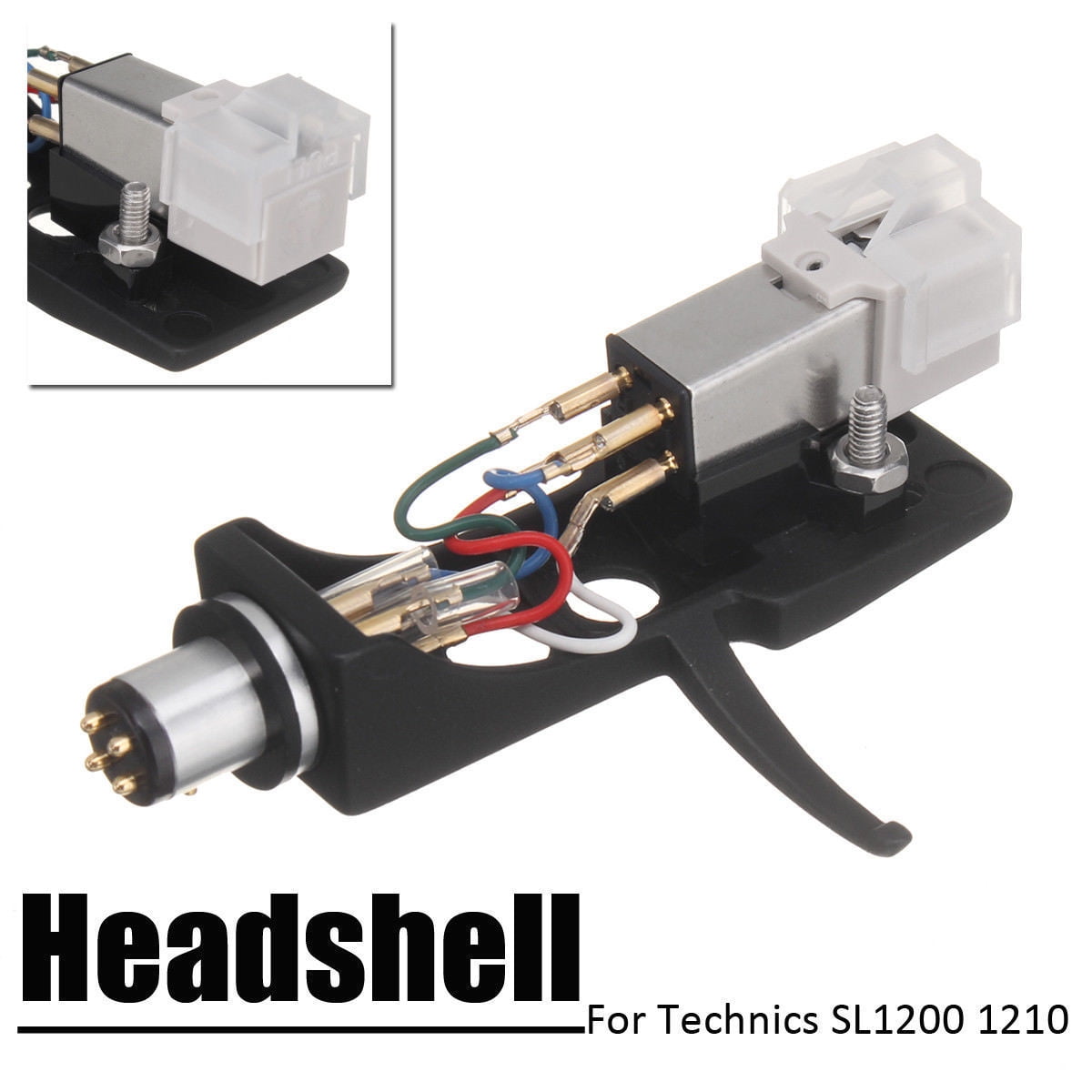 garrard zero 100 stylis color code connection garrard zero 100 stylis color code connection