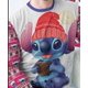 thumbnail image 1 of Disney-traje de pijama de punto de Navidad para padres e hijos, traje de pijama feo de alta calidad con estampado 3D de talla estadounidense, 2022, 1 of 4