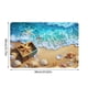 thumbnail image 2 of Hot6sl Liquidación de Ahorros de Verano Alfonbrilla de Baño de Tierra de Diatomeas Suave y Antideslizante, Absorbente, de Secado Rápido, 2 of 2