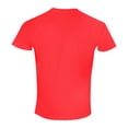 thumbnail image 2 of Spiro - Camiseta deportiva Impact Aircool para adultos unisex (Rojo), 2 of 2