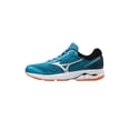 thumbnail image 2 of Mizuno Men's Wave Rider 22 Running Shoe, Size  In Color, 2 of 2