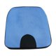 thumbnail image 1 of Cojín de asiento de coche Cojín de asiento de automóvil Suministros para interior de automóvil Anti Azul, 1 of 9