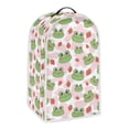 thumbnail image 2 of HELLHERO Strawberries Handle Mixer Cover with Easy to Install Stylish Dust Protector Kitchen, 2 of 6