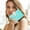 C, variant on Hecnuo,Leather Passport Holder with Credit Card Slot,Snap Button Closure Travel Wallet with Boarding Pass Slot,for Passport Cover with Credit Card Slot and Boarding Pass