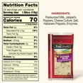thumbnail image 4 of Sargento® Sliced Pepper Jack Natural Cheese, 24 Slices, 4 of 9