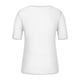 thumbnail image 5 of pstuiky camisetas de hombre, Camiseta informal de manga corta con cuello redondo y diseño de red de pesca hueca para hombre, color liso camisetas de hombre xl, 5 of 6