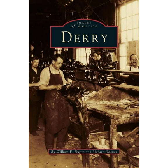 Derry (Hardcover)