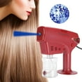 thumbnail image 4 of Multifunctional Hair Electric Nano Steam Hair Care Spray Water Moisturizing Machine CN, 4 of 5