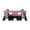 Pink, variant on Vsenkes Barbell Holder for Squat Rack for Bench Press Rack Heavy Duty Barbell Hanger Black
