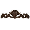 Hickory Manor Home 6579 BD Shell Cartouche, Brandywine