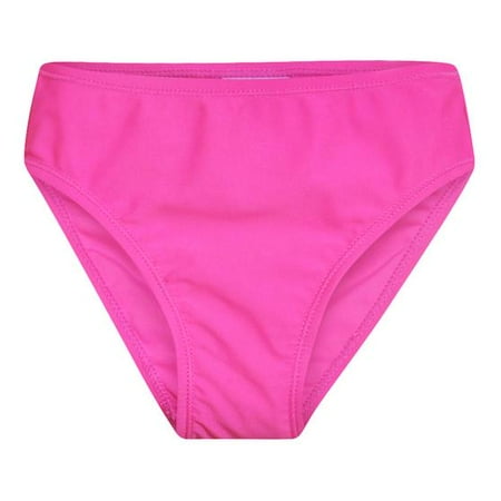 

UPF 50+ Girls Swim Bottom (Recycled)