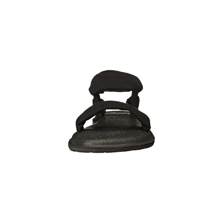 Sanuk yoga duet clearance