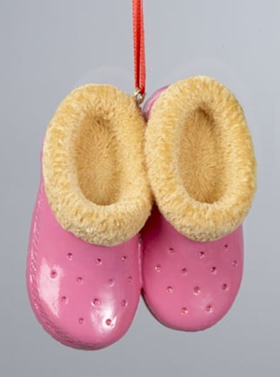 ornaments for crocs