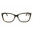 thumbnail image 2 of Calvin Klein CK22501 237 Women's Vintage Havana Frame Eyeglasses, 2 of 2