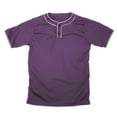 thumbnail image 1 of DOS BOTONES, HUMEDAD MGMT-ADULT-PUR / WH-XL Martin Sports BTA8-PUR/WH-XL, 1 of 1