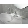 thumbnail image 3 of Peerless Single-Handle Bathroom Faucet - P188620LF - Chrome, 3 of 4