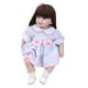 thumbnail image 5 of Muñeca Bebé Reborn BuyWeekMX 22 Pulgadas Suave, 5 of 9