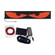 thumbnail image 1 of Letrero Luminoso para Coches, Ojos Led Animados para Parabrisas de Coches, Camiones, Ojos Led Programables para Parabrisas con Control Por Aplicación para Ventanas de Coches y Suv., 1 of 4