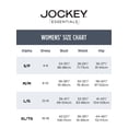 thumbnail image 4 of Jockey Essentials 2-Pack Tummy Smoothing Seamfree® Brief, 4 of 4