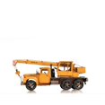 thumbnail image 1 of HomeRoots 401178 Sculpture de Camion Grue, 1 of 1