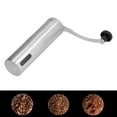 thumbnail image 4 of Washable Coffee Grinder, Manual Coffee Grinder 135mm Thickened Handle  For Home For Office, 4 of 8