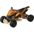 thumbnail image 1 of Hot Wheels  Character Cars  Véhicule sous licence, 3ans et collect., 1 of 4