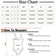 thumbnail image 3 of Samickarr Jumpsuits For Women One-Piece Suspenders With Wide Legs Women's Casual Loose Pocket Jumpsuit Button Playsuit Trousers Overalls Sling Jumpsuit, 3 of 9