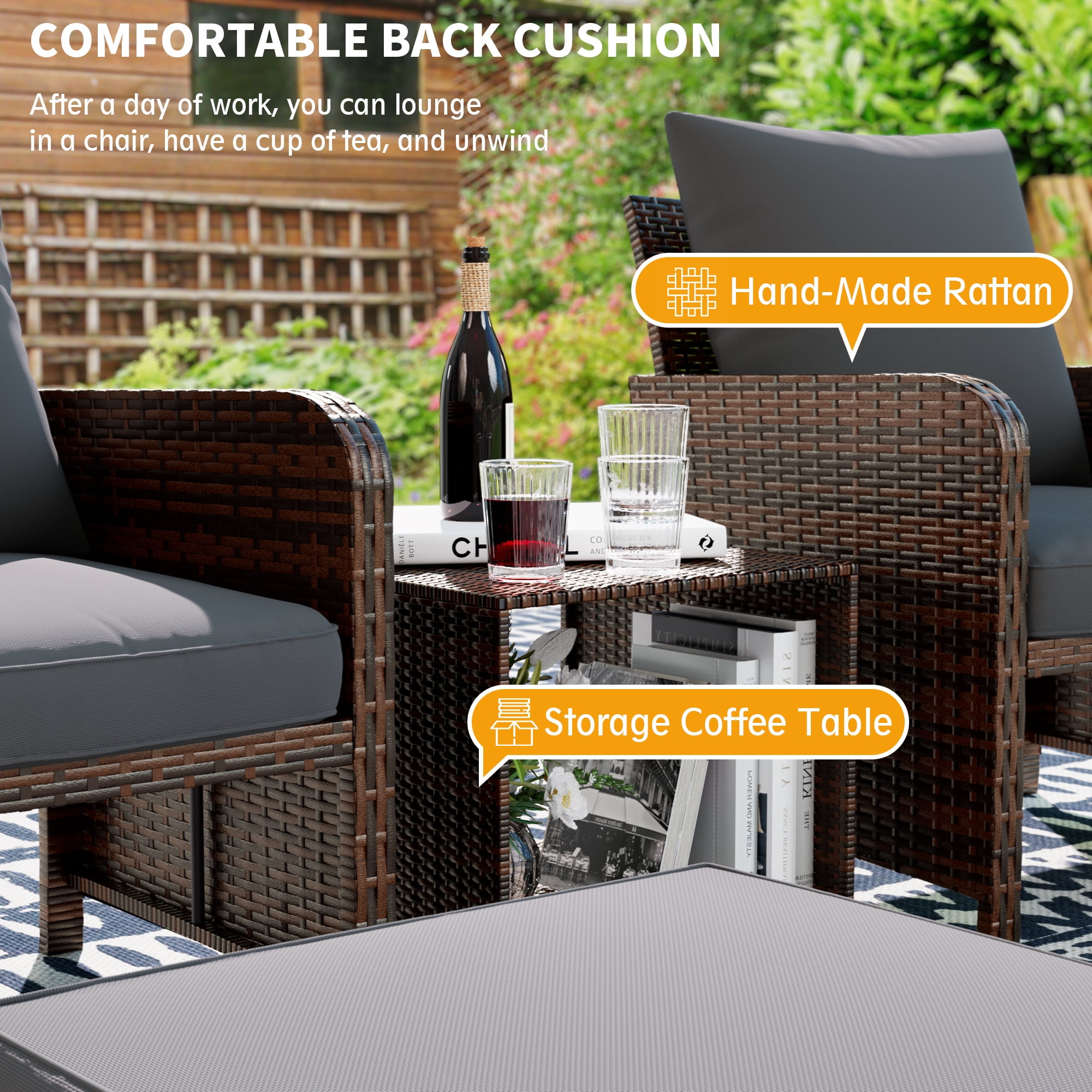 Sears patio furniture cushions hotsell