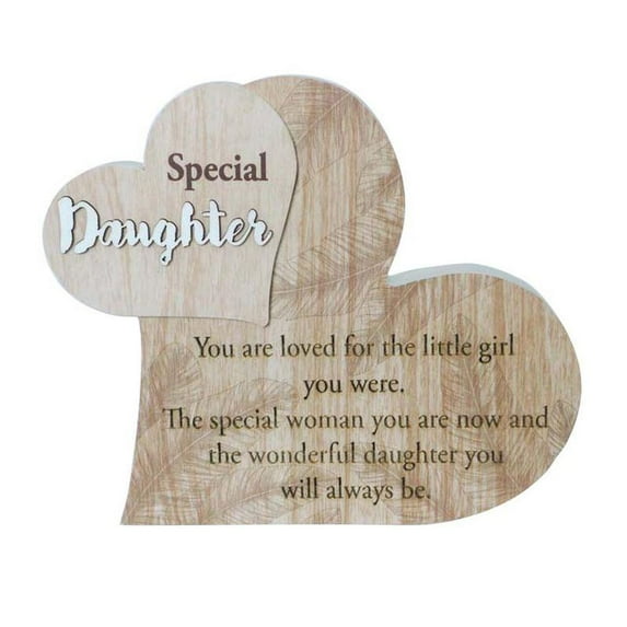 Daughter Sign