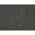 thumbnail image 6 of Heavy Duty SHERPA SHEEP SKIN CHARCOAL Shearling Faux fur fabric / 60" WIDE / Sold by the yard, 6 of 6