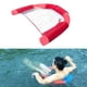 thumbnail image 3 of Silla Flotante de Piscina Hugo Malla 7.5x150cm Rojo, 3 of 10