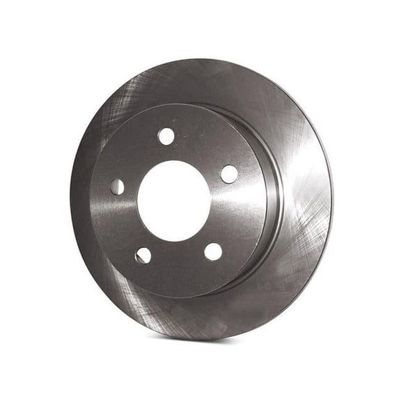 R-Line Rotors Fits select: 2016-2018 HONDA CIVIC, 2020-2023 HONDA CIVIC SPORT