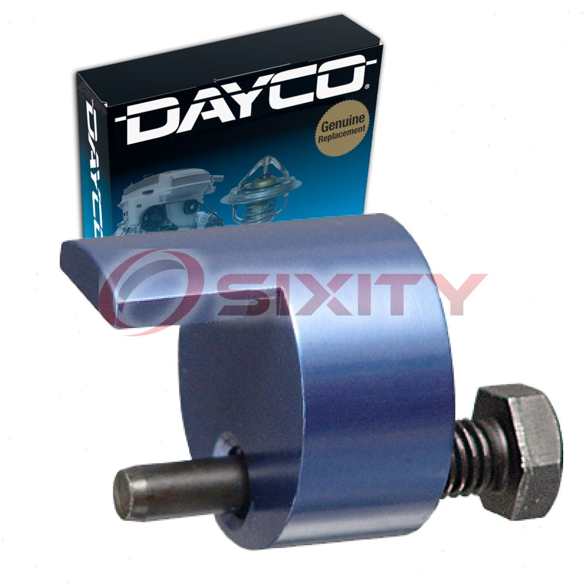 Dayco 93875 Belt Installation Tool