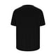 thumbnail image 5 of pstuiky Camisa de manga corta para hombre, Blusa deportiva informal de manga corta con cuello alto para hombre camisas casuales para hombre xxl, 5 of 6