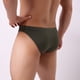 thumbnail image 5 of Calzones Para Hombre, Ropa Interior De Malla De Algodón Para Hombre, Deportivos, Transpirables, Calzoncillos Cortos, 5 of 7