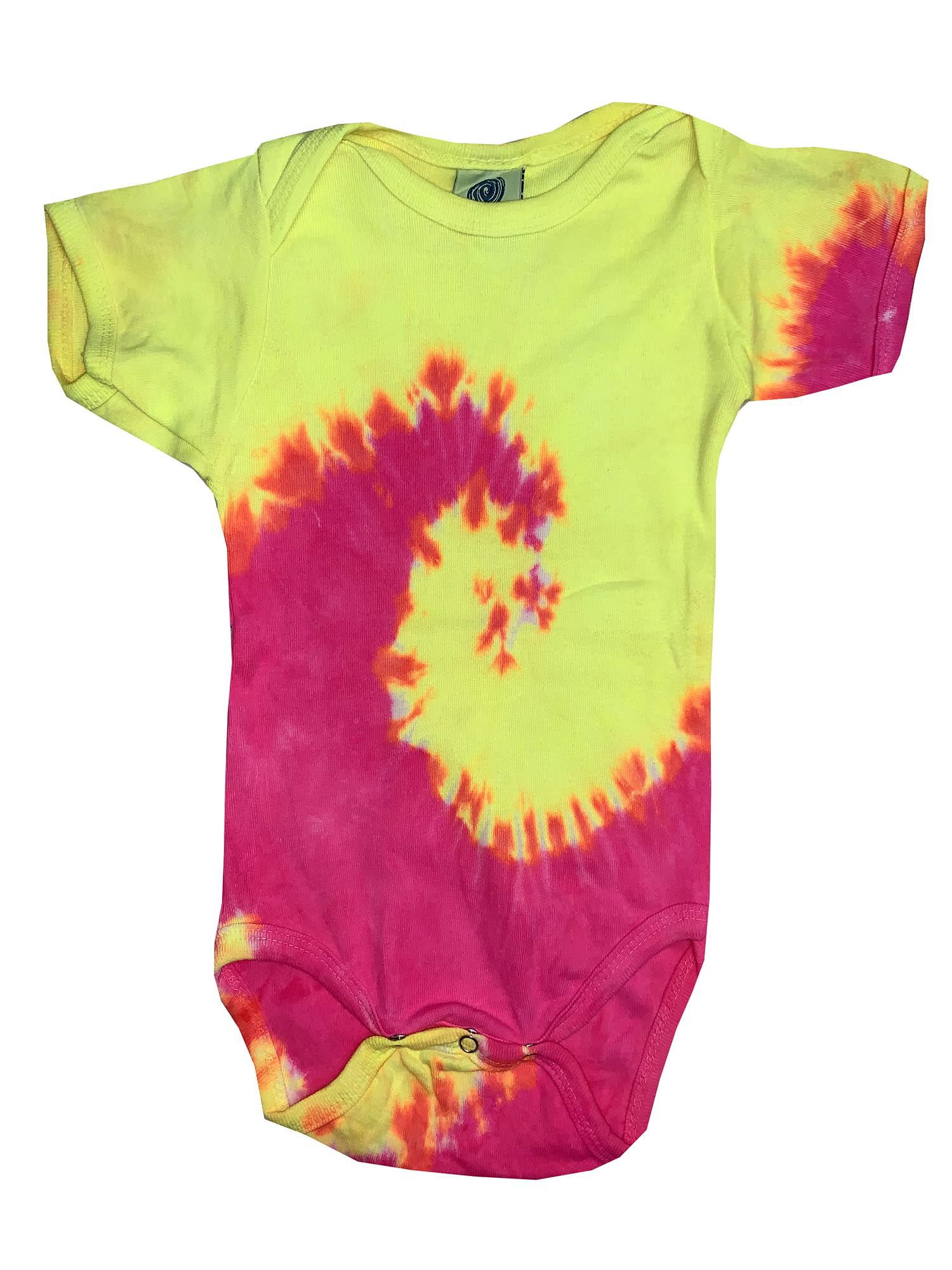 Tie Dye Baby Onesie Baby Girl Boy Bodysuit Clothing Clothes Shower Gift Galaxy Swirl