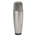 thumbnail image 2 of Samson C01U Pro USB Studio Condenser Microphone, 2 of 3
