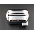 thumbnail image 2 of Front Brake Master Cylinder Cover Compatible with Yamaha V Star 650 950 1100 V-Star 1300 XVS, 2 of 3