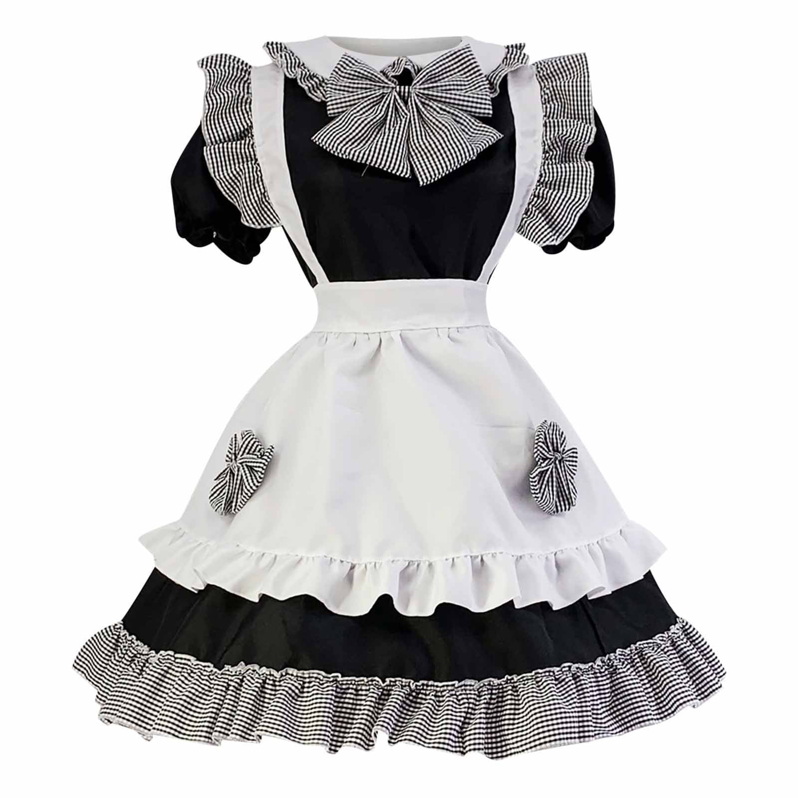 Robes de Douche Nuptiale pour Mariée Femmes Lingerie Tablier Tenue