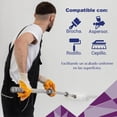 thumbnail image 5 of PINTEX Sellador Vinílico Transparente Linea 5x1 | Base Agua para Interior y Exterior | Mejora Adherencia y Reduce Porosidad | Fácil Aplicación | Sellador Transparente Cubeta 19 Litros, 5 of 5