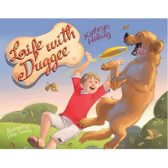 Life with Duggee, (Hardcover)