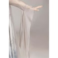 thumbnail image 6 of Girl's Lady in White Ghost Costume, 6 of 6