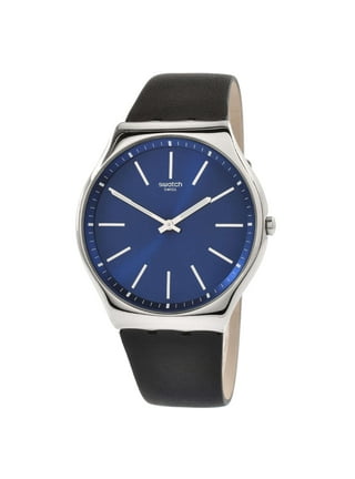 Reloj Swatch Ocean Blur Hombre Suos112 (l) con Ofertas en Carrefour
