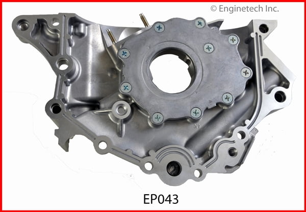 OIL PUMP TOY 4.7L 4663 2U