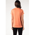 thumbnail image 3 of Monique Cap-sleeve Blouse, 3 of 3