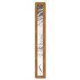 thumbnail image 2 of ArtToFrames 4" x 45" Bright Gold Picture Frame, 4x45 inch Gold Wood Poster Frame (WOM-4928), 2 of 7