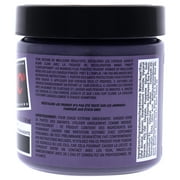 Manic Panic, Semi-Permanent Hair Color Amethyst Ash 4 oz