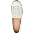 thumbnail image 3 of Charter Club Womens Jonii Comfort Slip On Espadrilles, 3 of 5